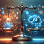 Explore how legal professionals can navigate ethical AI challenges and implement best practices to ensure fairness and integrity in law.