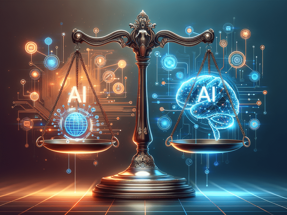 Explore how legal professionals can navigate ethical AI challenges and implement best practices to ensure fairness and integrity in law.