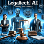 Legal Tech AI Digest #2