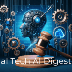 Legal Tech AI Digest #3